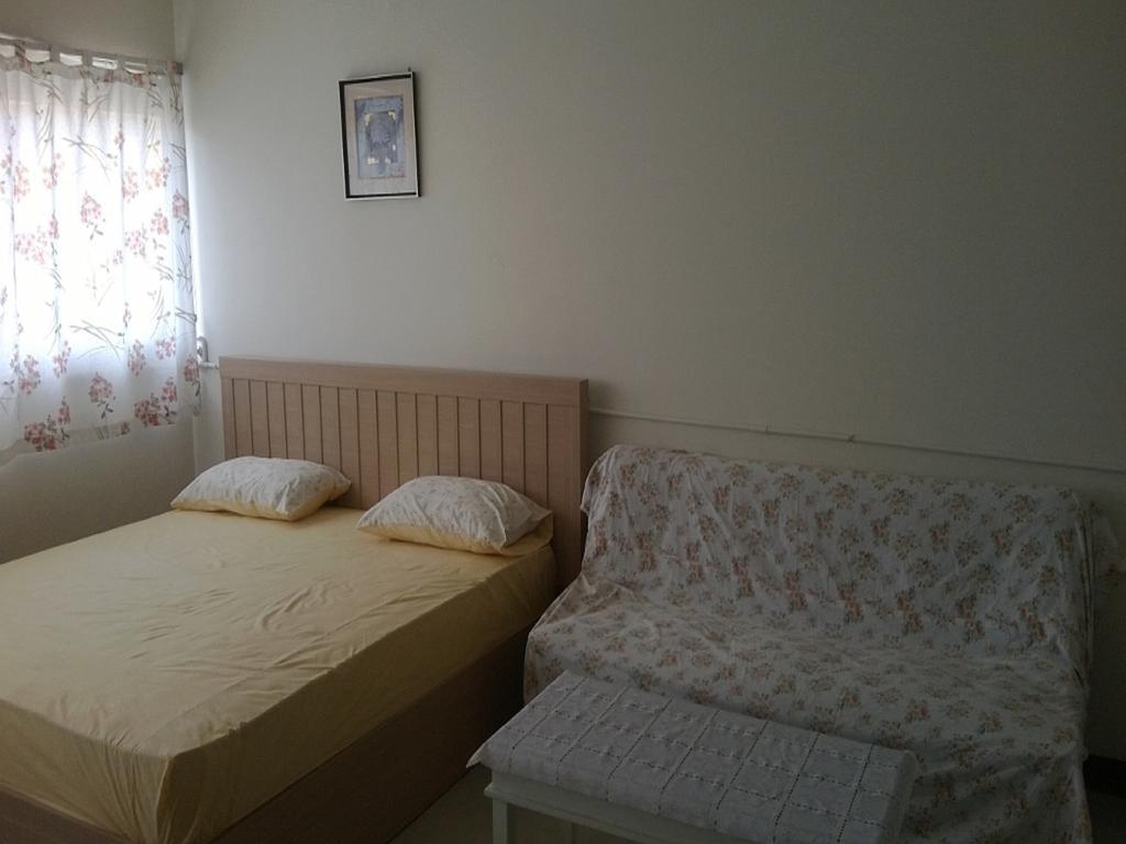 ดีเอ็มเค ดอนเมือง แอร์พอร์ต เกสต์เฮ้าส์ Aparthotel ปากเกร็ด ภายนอก รูปภาพ