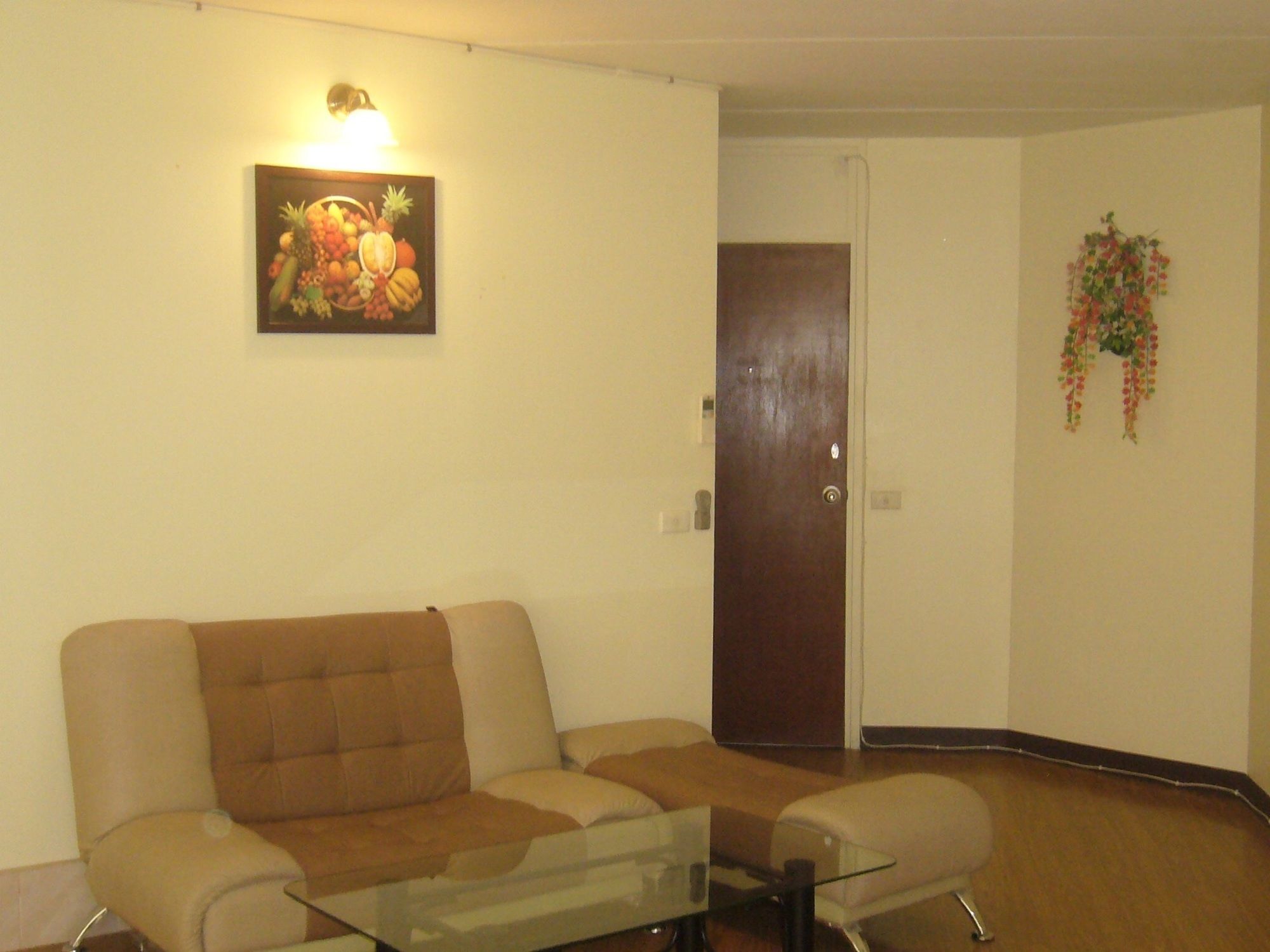 ดีเอ็มเค ดอนเมือง แอร์พอร์ต เกสต์เฮ้าส์ Aparthotel ปากเกร็ด ภายนอก รูปภาพ